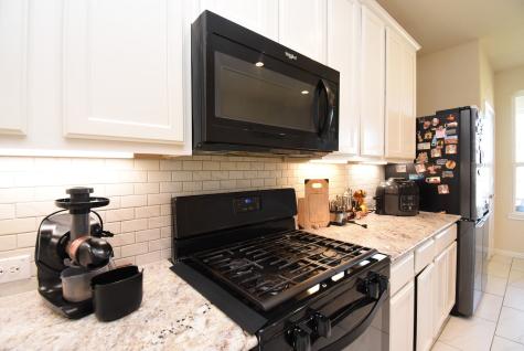 13038 Leisure Cove Drive La Marque TX 77568