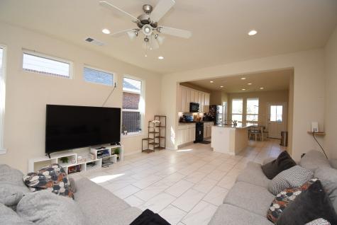 13038 Leisure Cove Drive La Marque TX 77568