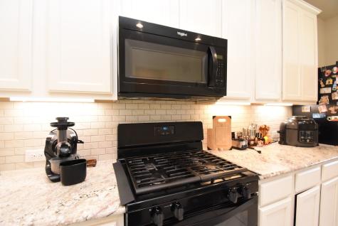 13038 Leisure Cove Drive La Marque TX 77568