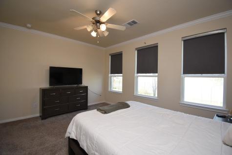 13038 Leisure Cove Drive La Marque TX 77568