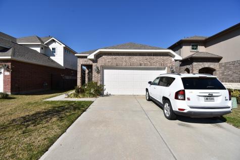 13038 Leisure Cove Drive La Marque TX 77568