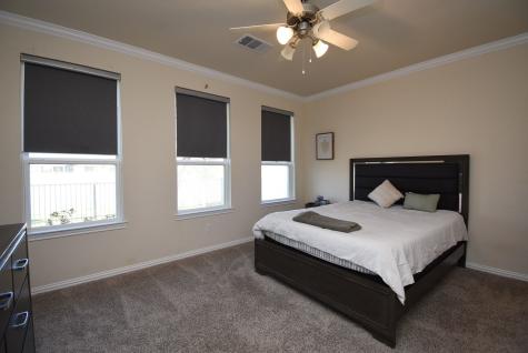 13038 Leisure Cove Drive La Marque TX 77568