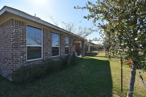 13038 Leisure Cove Drive La Marque TX 77568