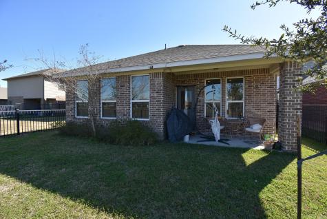 13038 Leisure Cove Drive La Marque TX 77568