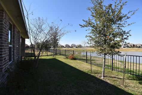 13038 Leisure Cove Drive La Marque TX 77568