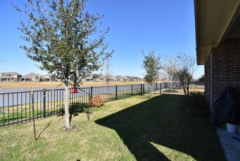 13038 Leisure Cove Drive La Marque TX 77568