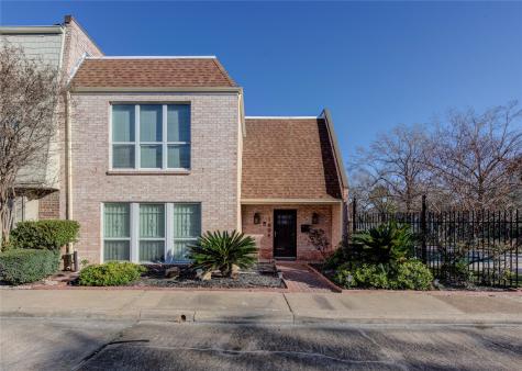 1604 S Gessner Road Houston TX 77063