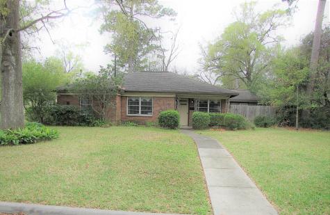 1519 Johanna Drive Houston TX 77055