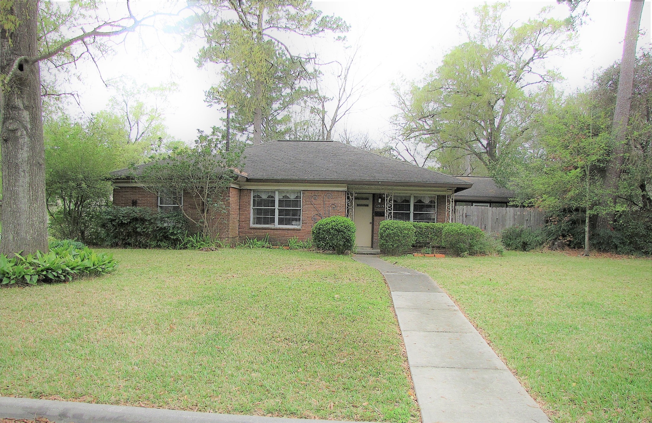 1519 Johanna Drive Houston TX 77055
