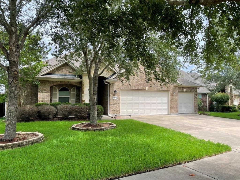 6214 Oxford Lake Drive Rosenberg TX 77471