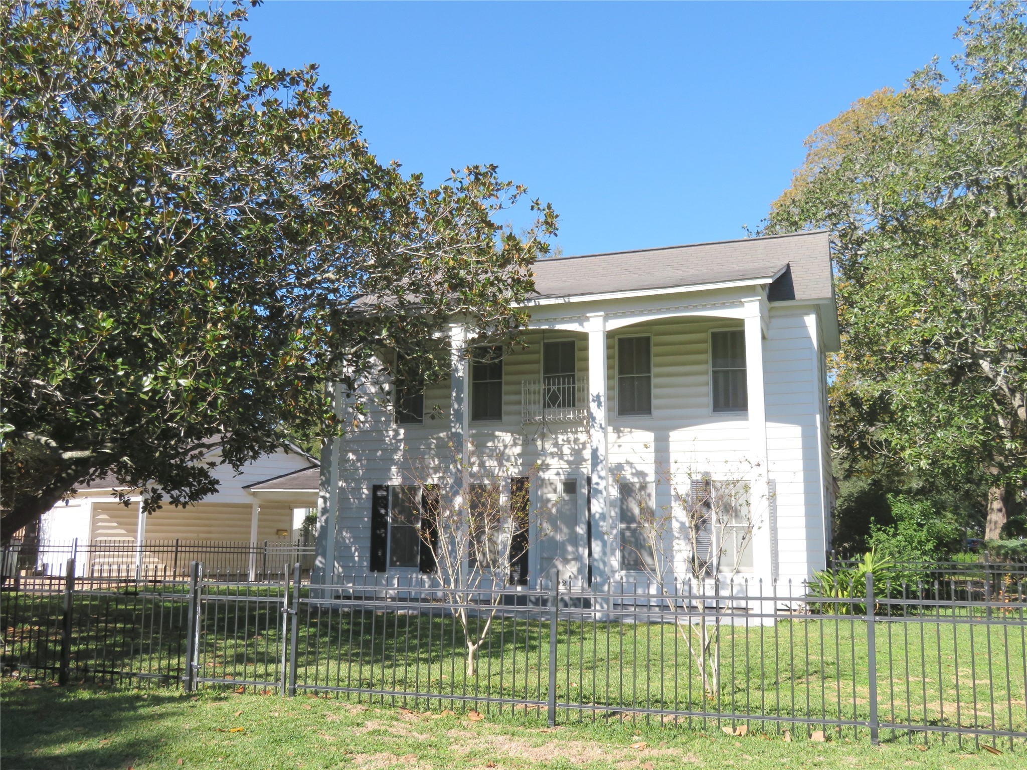 702 Erin Street El Campo TX 77437