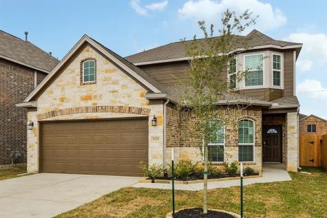 4211 Fair Country Lane Katy TX 77449