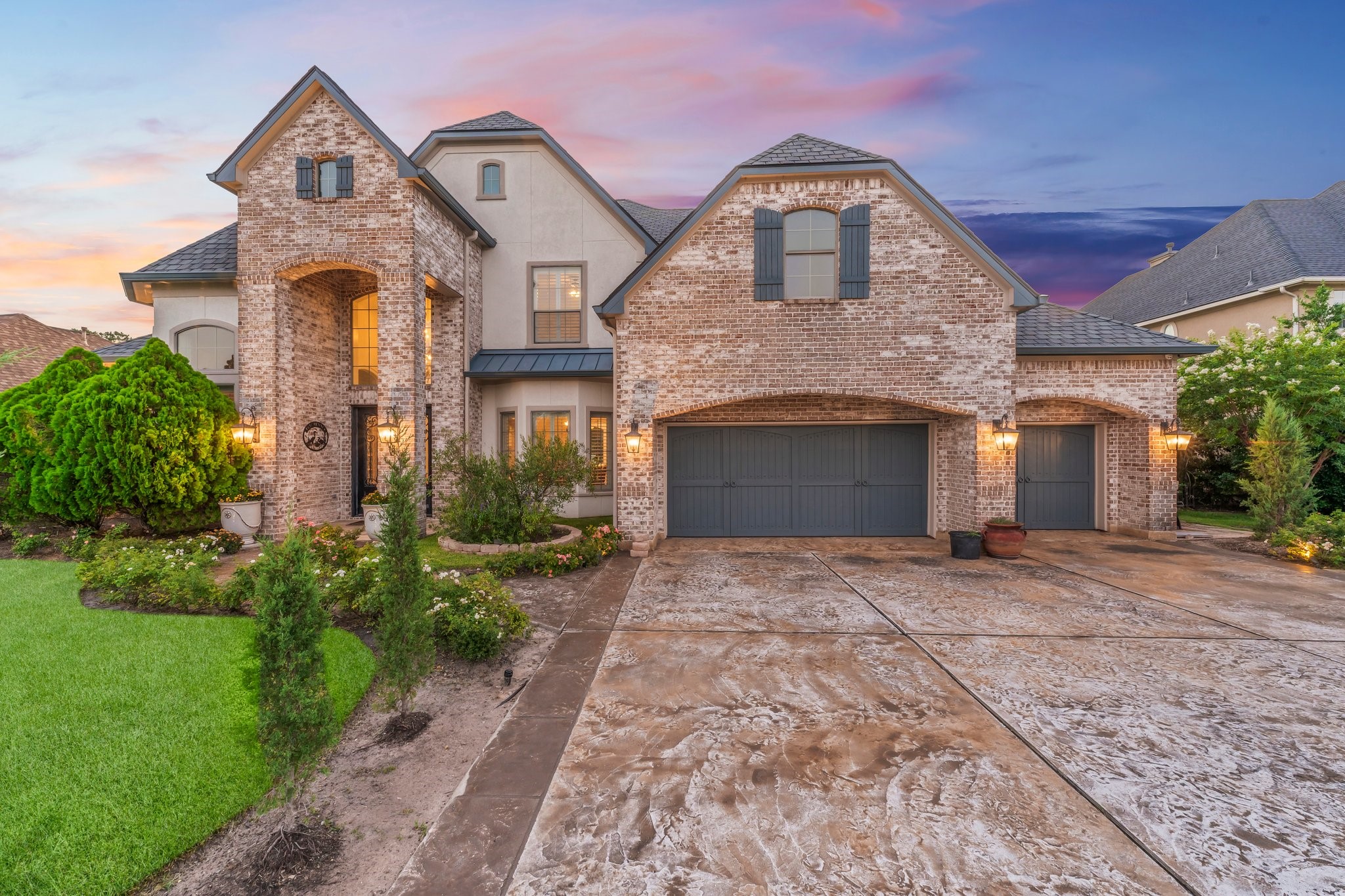 25607 Windy Isle Court Spring TX 77389