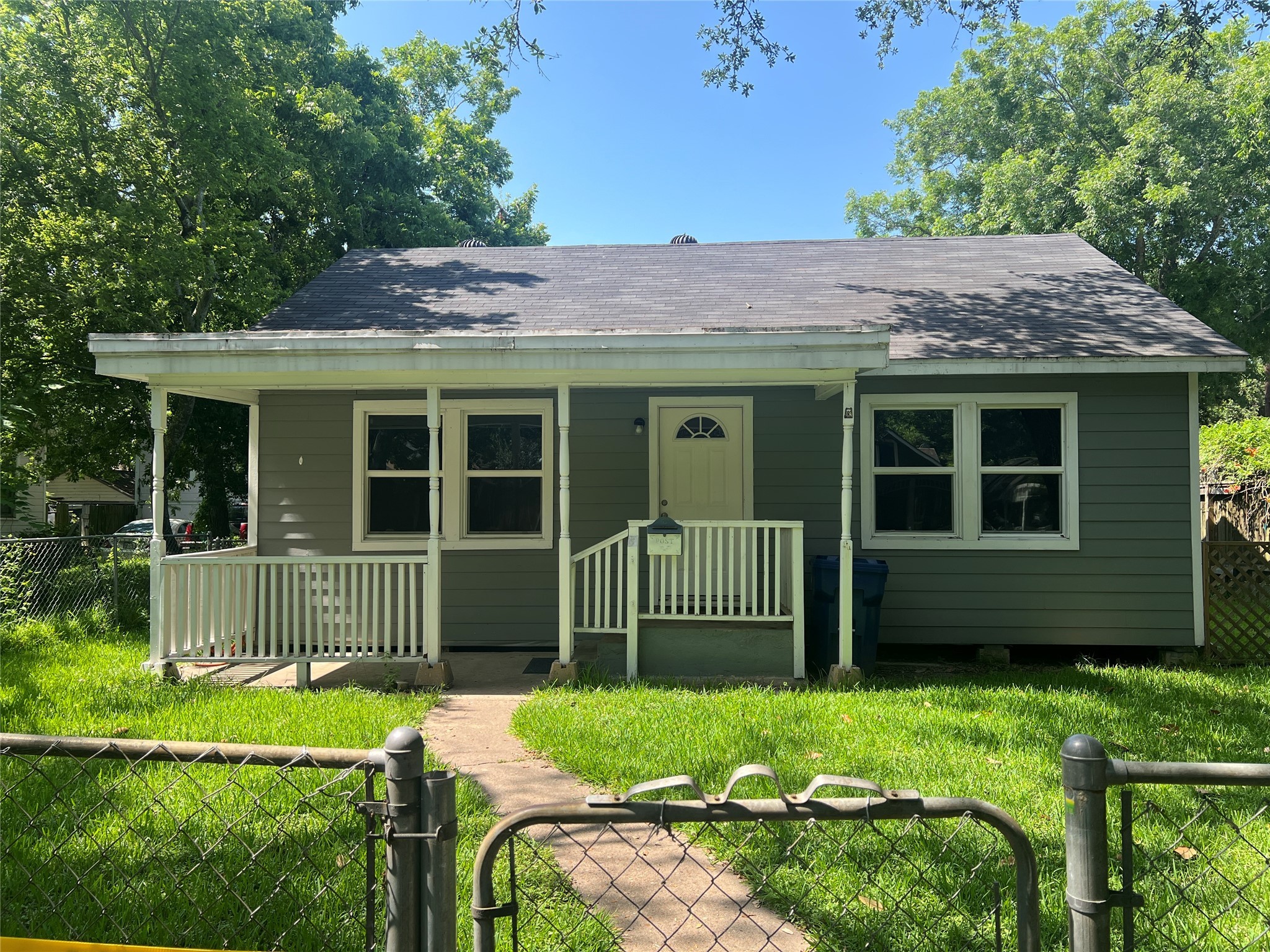 308 11th Avenue N Texas City TX 77590