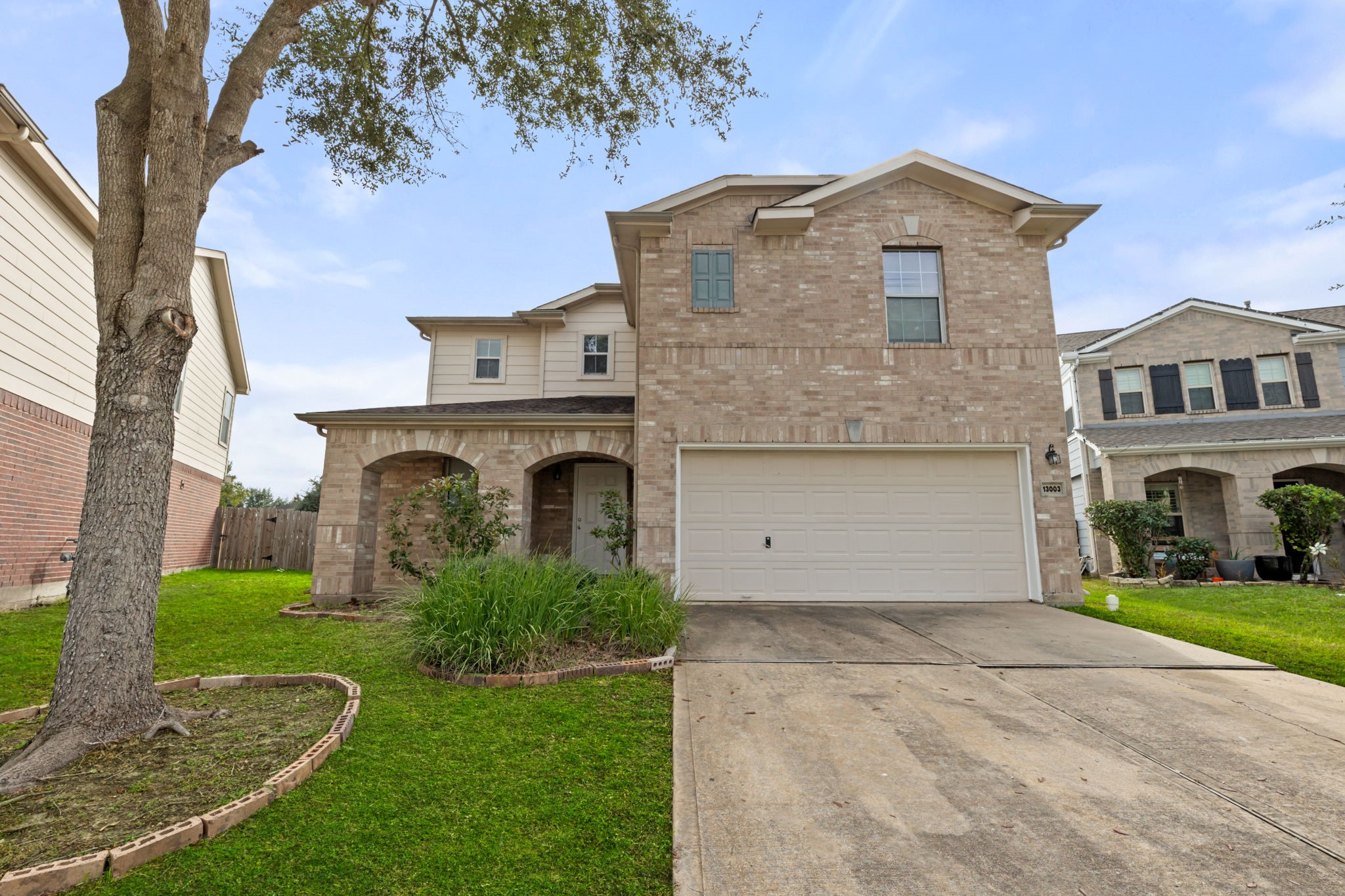 13003 Crescent Manor Lane Houston TX 77072