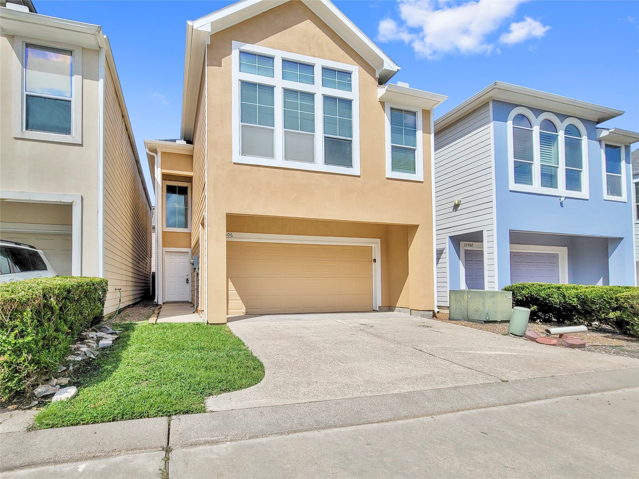 12506 Panther Place Drive Houston TX 77099