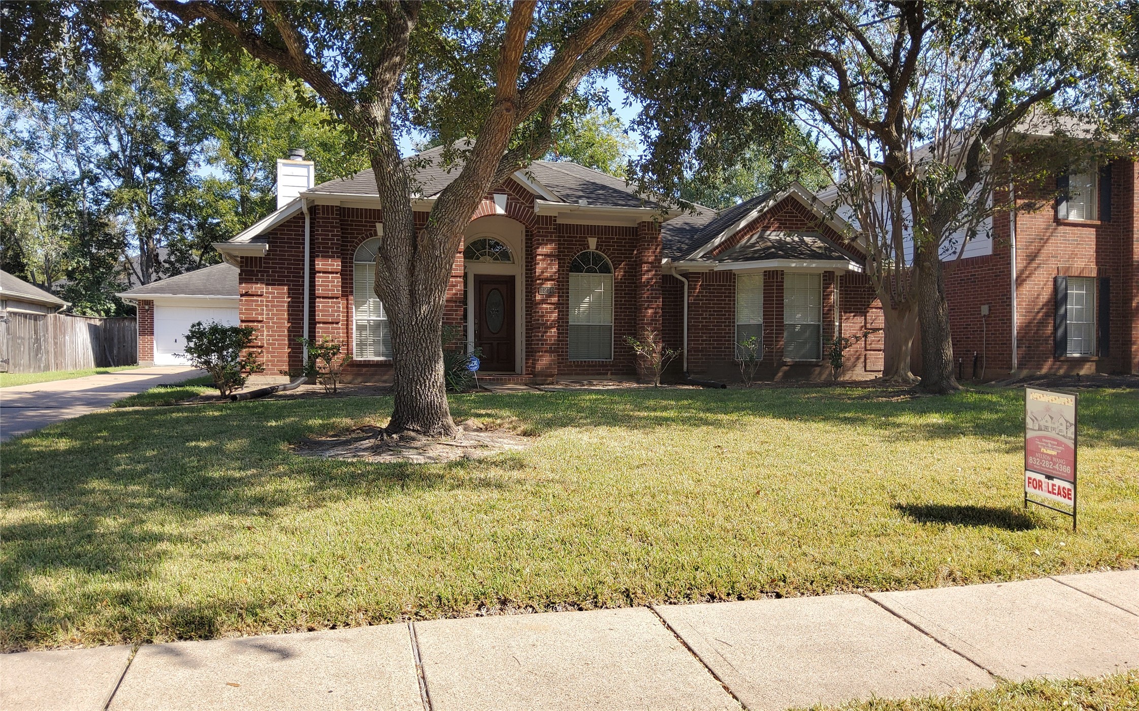 1210 Rabbs Crossing Sugar Land TX 77479