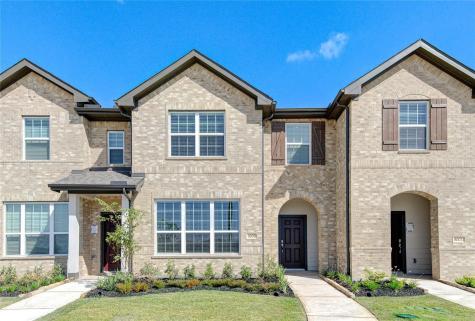 8006 Scanlan Trace Missouri City TX 77459