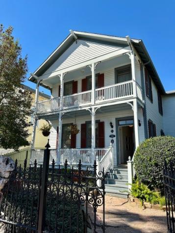 1510 Church Street Galveston TX 77550