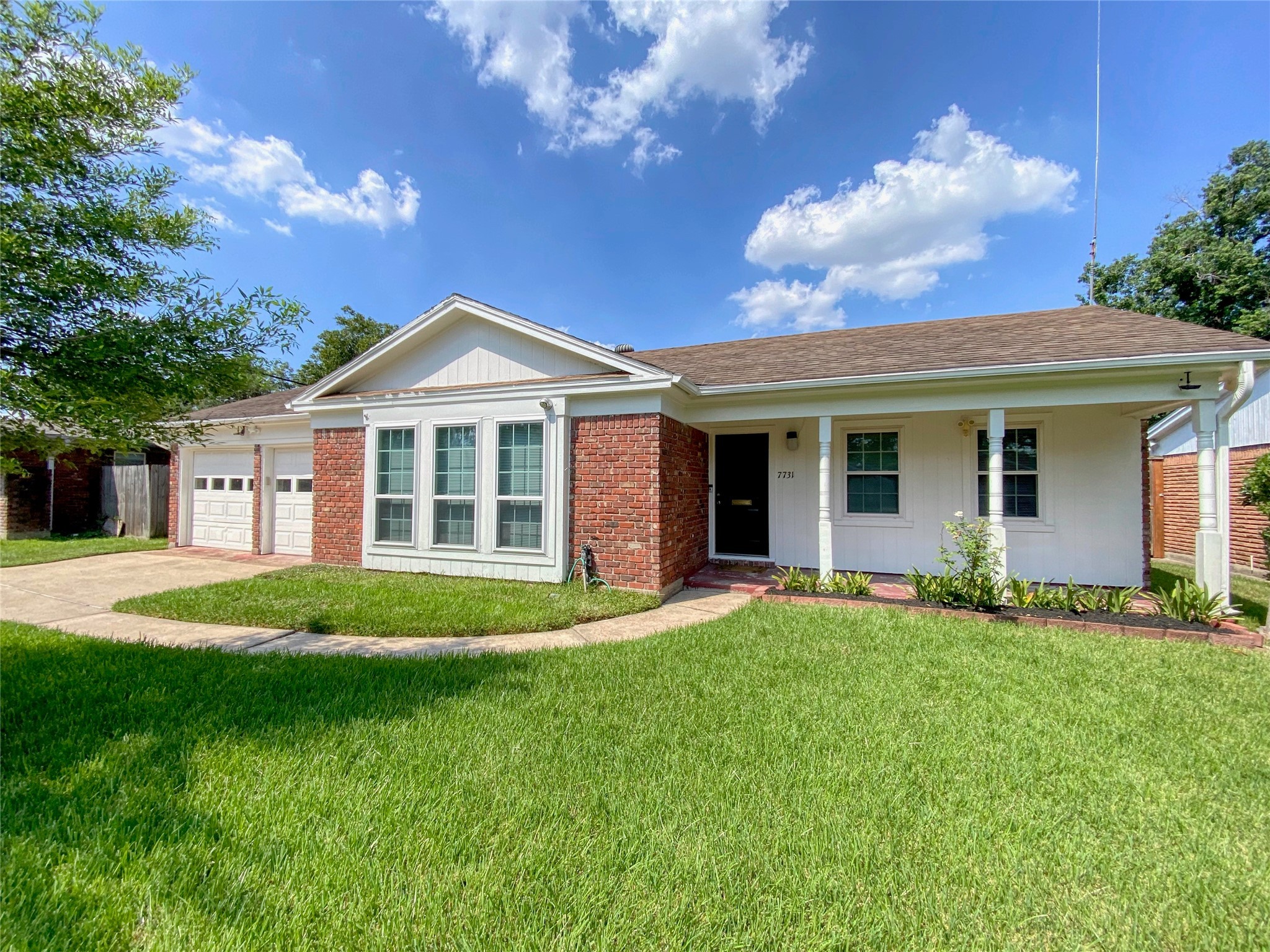 7731 Meadville Street Houston TX 77061