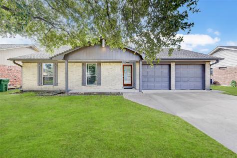 5911 Chrystell Lane Houston TX 77092