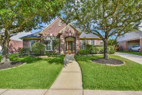 12019 Arroyo Verde Lane Houston TX 77041