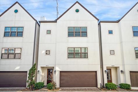 4612 Chartres Street Houston TX 77004