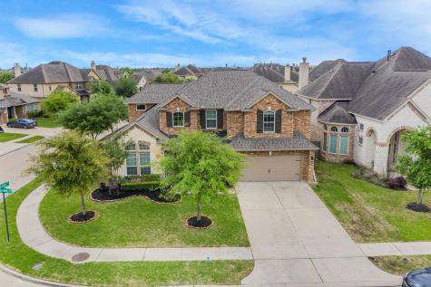 26611 Sooty Tern Drive Katy TX 77494