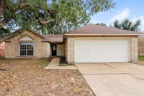 19523 Elmtree Estates Drive Katy TX 77449