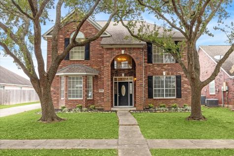 2212 Golden Sails Drive League City TX 77573