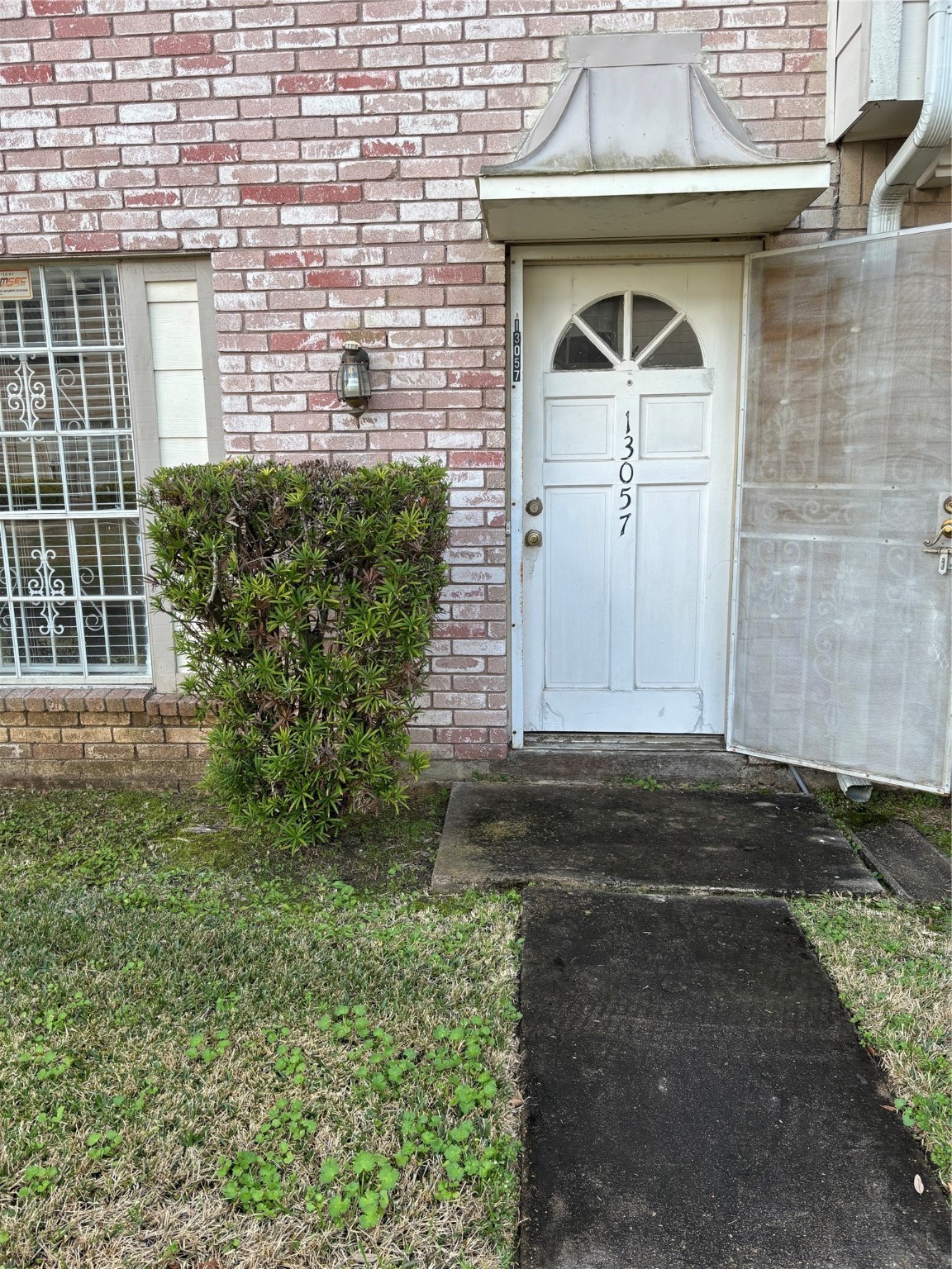 13057 Clarewood Drive Houston TX 77072