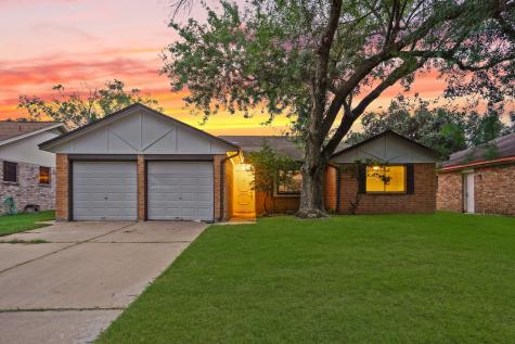5322 Finsbury Field Drive Katy TX 77493