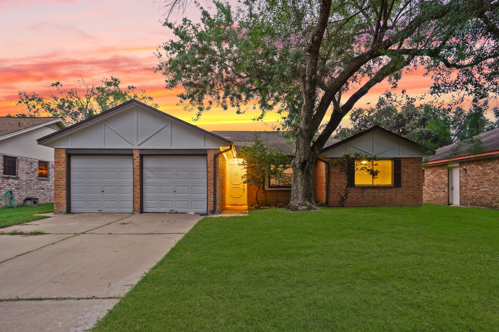 5322 Finsbury Field Drive Katy TX 77493