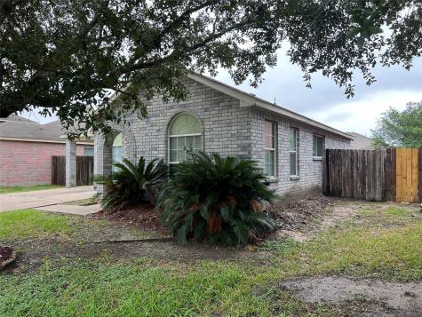 5515 Rio Ramos Street Rosharon TX 77583
