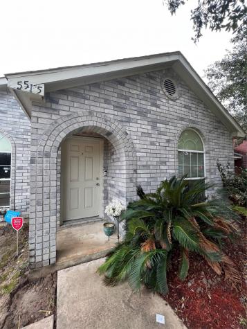 5515 Rio Ramos Street Rosharon TX 77583