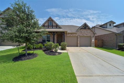 12315 Breckenwood Mills Drive Humble TX 77346