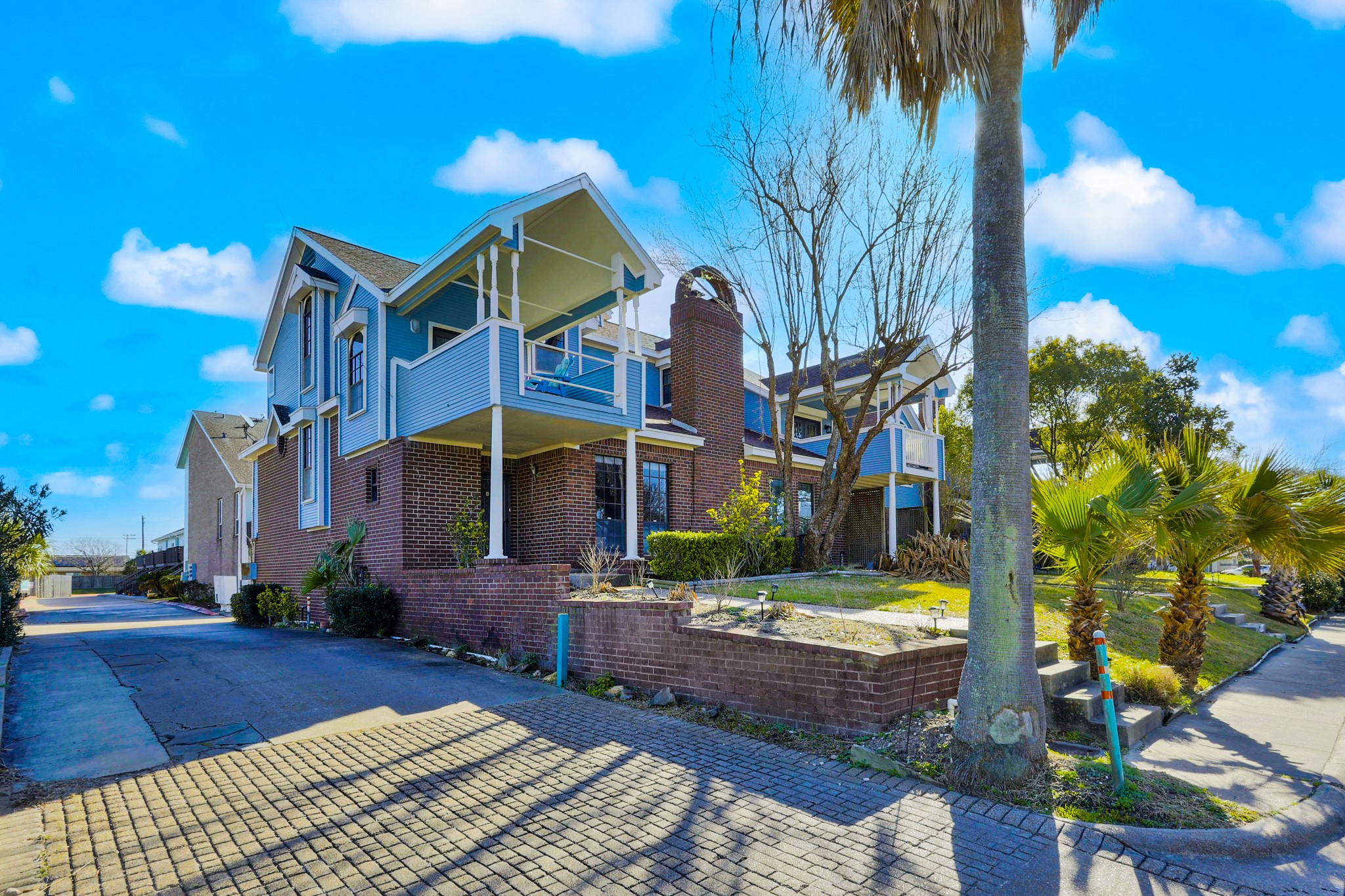 3100 75th Street 5 Galveston TX 77551