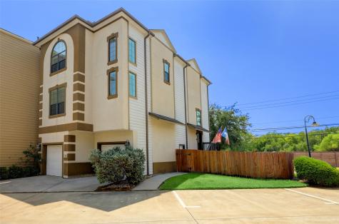 1163 Hempstead Villa Lane Houston TX 77008