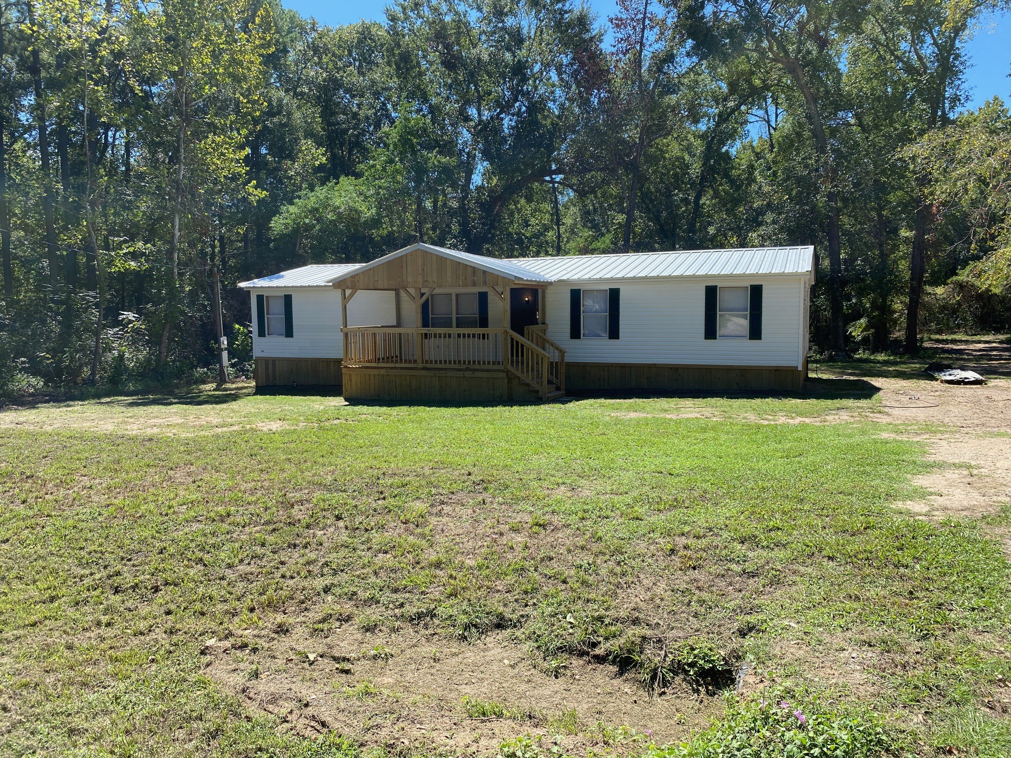 13243 Huck Finn Street Willis TX 77318