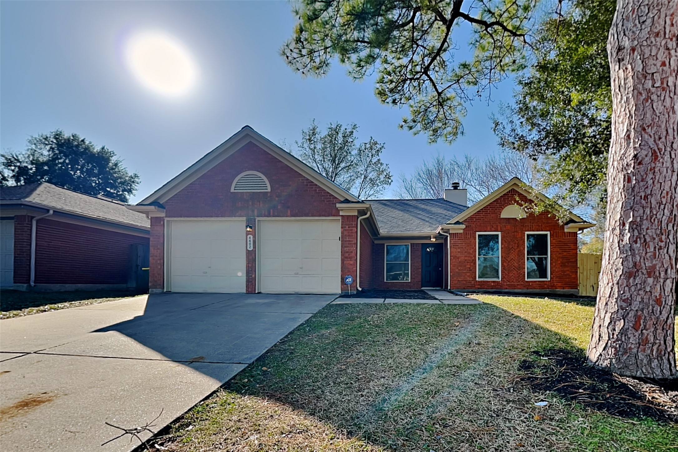 4402 Duesenberg Drive Pearland TX 77584