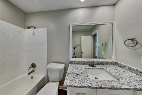 4402 Duesenberg Drive Pearland TX 77584