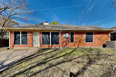 4402 Duesenberg Drive Pearland TX 77584