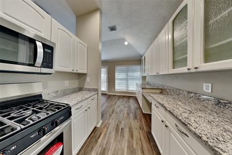 4402 Duesenberg Drive Pearland TX 77584