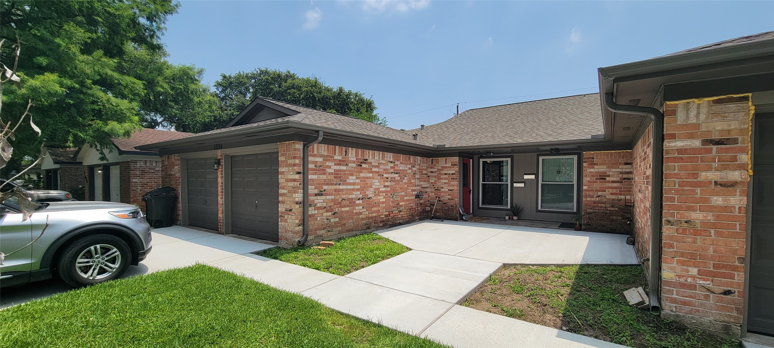 1324 Bellgrove Drive El Lago TX 77586