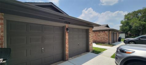 1324 Bellgrove Drive El Lago TX 77586