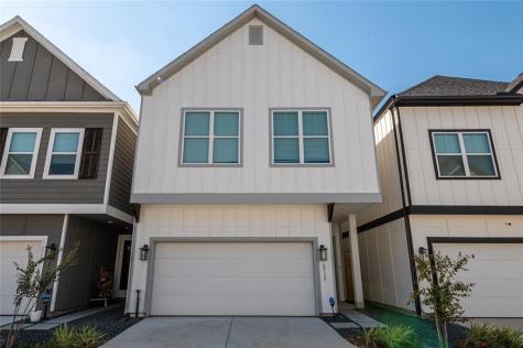6715 Parker Oaks Lane Houston TX 77076