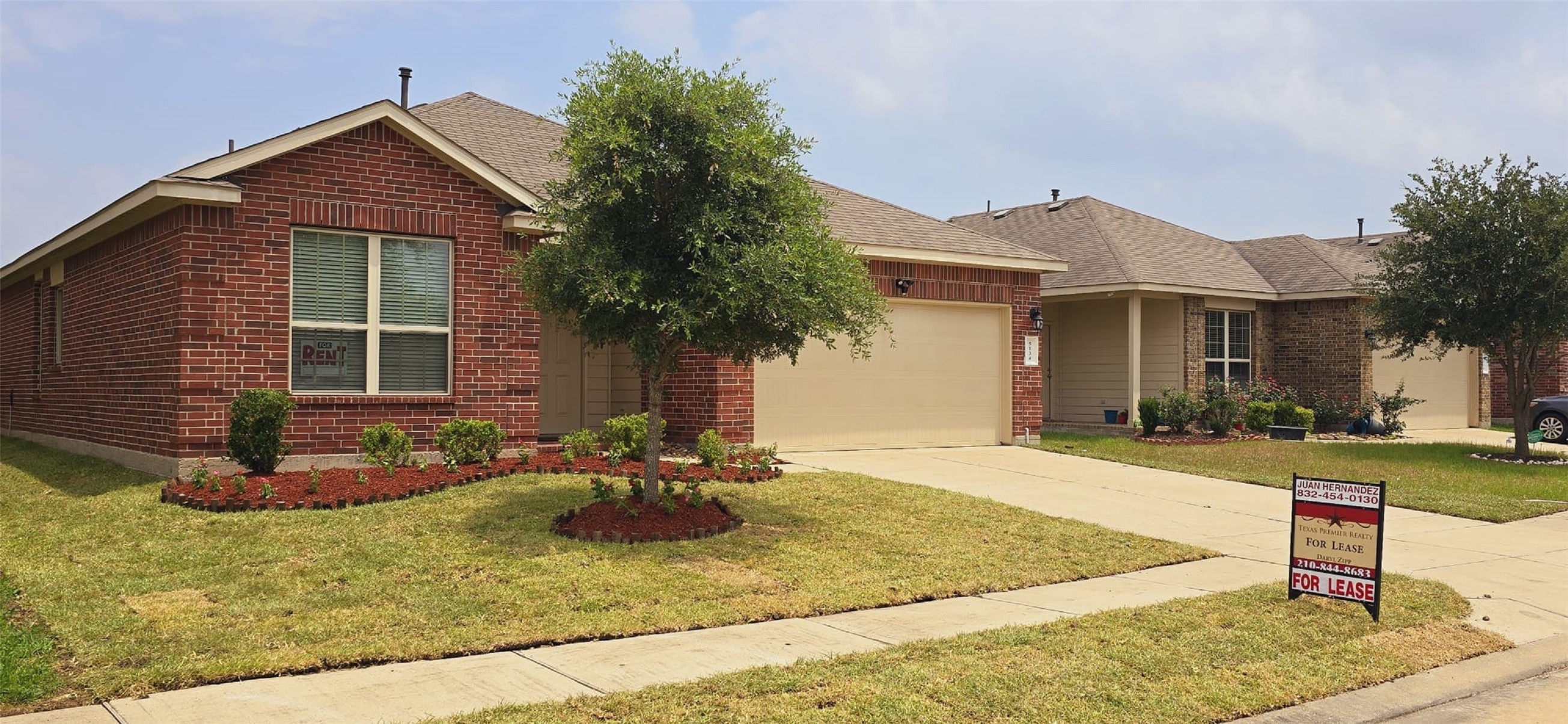 5134 Isabella Lilac Lane Katy TX 77449