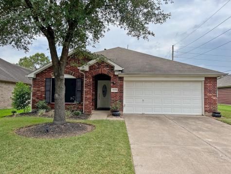 15335 Sienna Oak Drive Cypress TX 77433