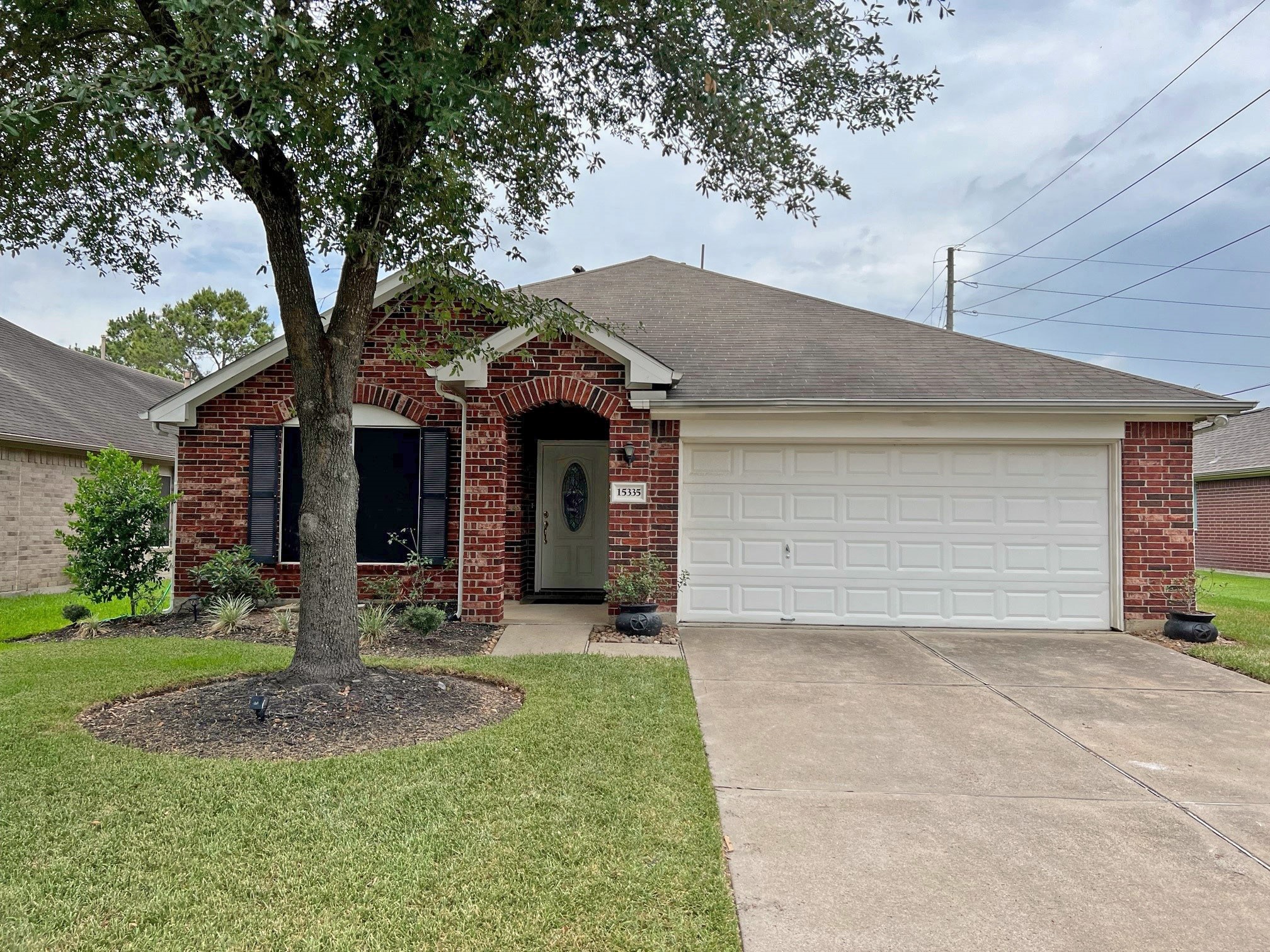 15335 Sienna Oak Drive Cypress TX 77433