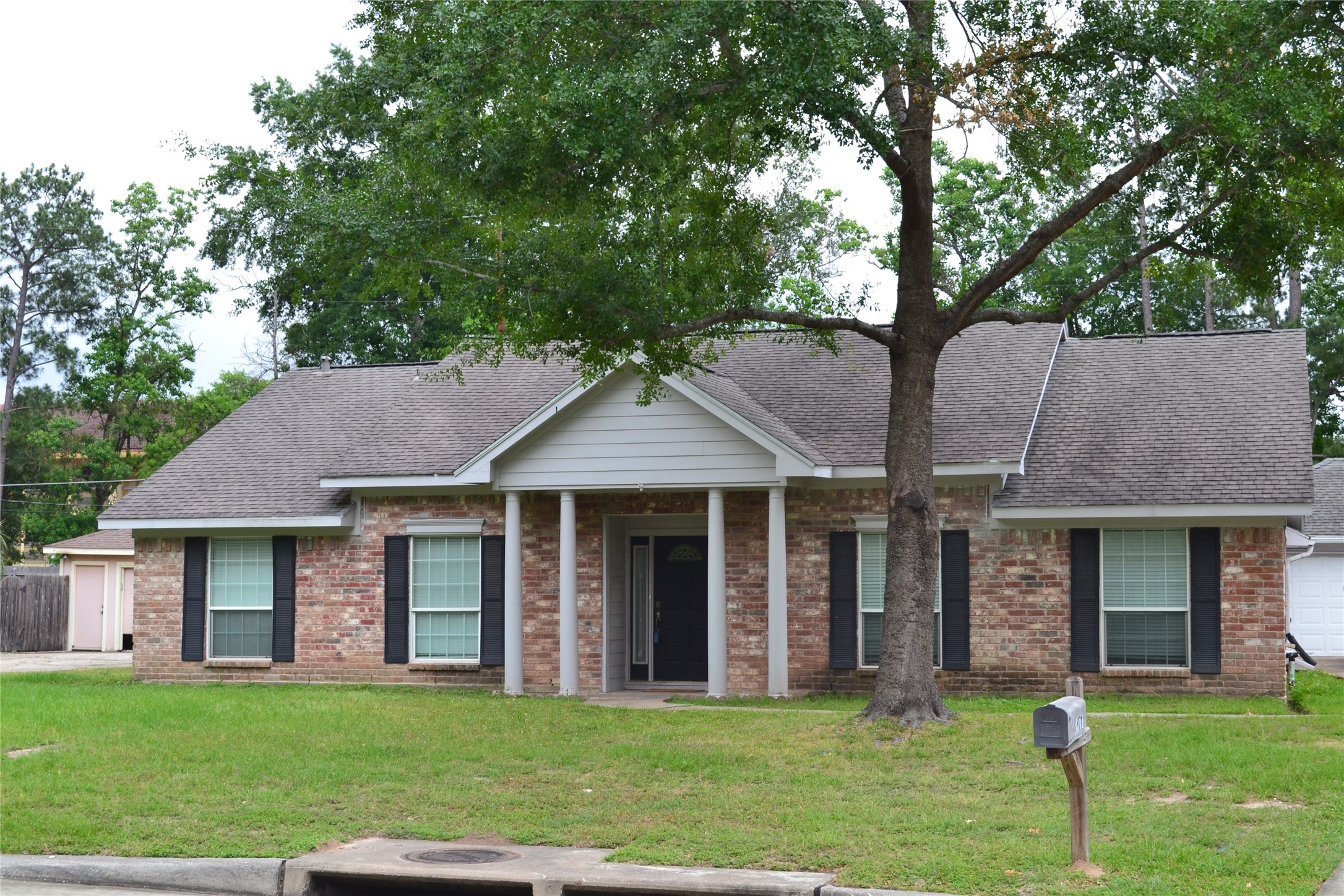 28710 Savannah Drive Shenandoah TX 77381